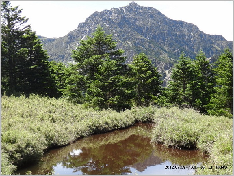 2012-07-11 10-16-54審馬陣山屋旁水池.JPG